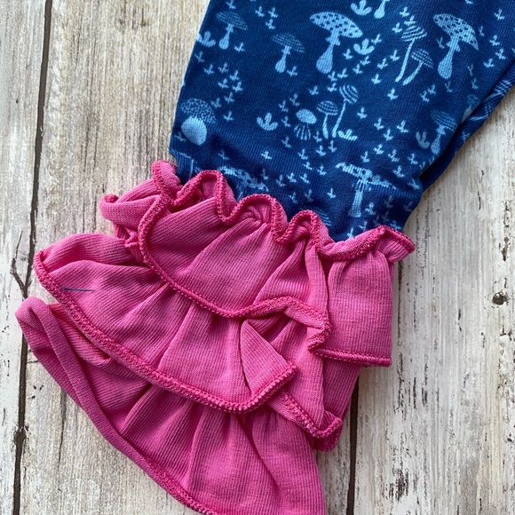 NWT Matilda Jane In My Element Leggings - Picture 5 of 8